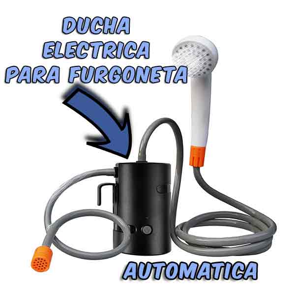 ducha electrica furgonetero 3