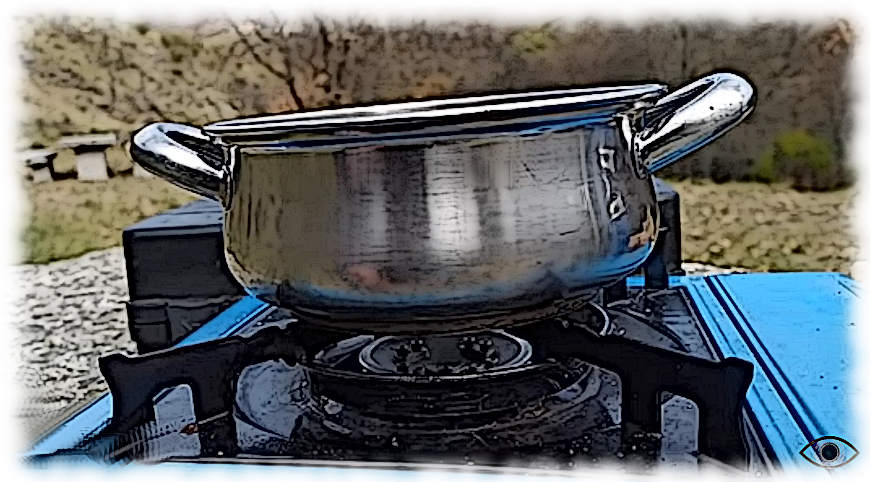 cocian camper naturaleza