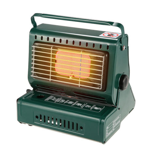 estufa camper furgoneta