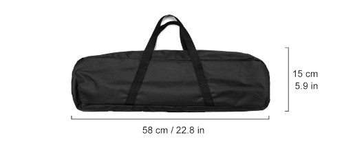 mesa plagable montars