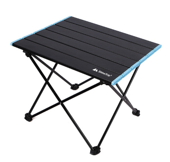 mesa plagable pequena