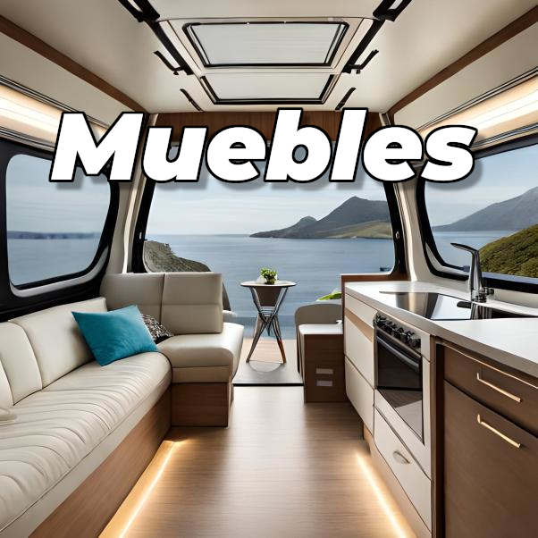 Muebles para furgoneta camper 8 muebles5