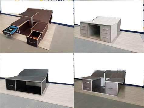Natirpa guia para camperizar furgonetas 25 muebless camper