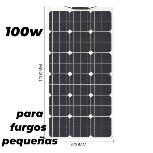 panel solar 100w2