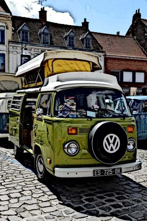 Natirpa guia para camperizar furgonetas 18 volkswagen 4camper