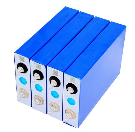 bateria Lifepo4 furgoneta 100ah