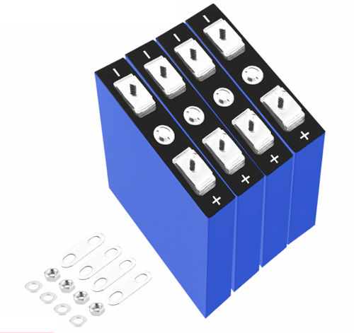 bateria Lifepo4 furgoneta 30ah