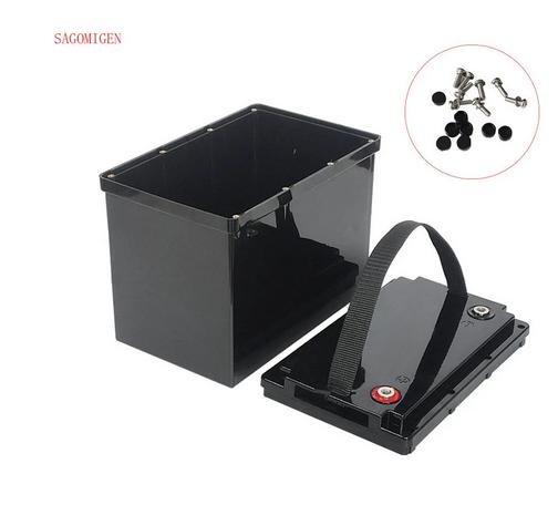 caja bateria lifepo4 50