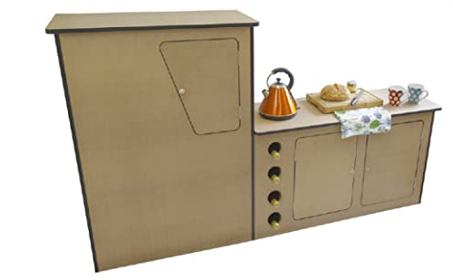 mueble cocina camper furgoneta