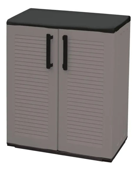 mueble plastico campr