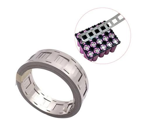 soldadura bateria 18650