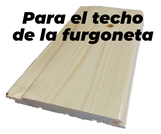techo de madera