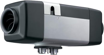 calefaccion estacionaria webasto