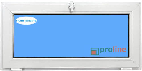 vetanas furgoneta aluminio