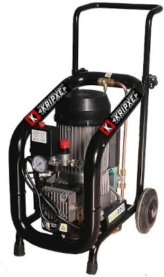 compresor corcho proyectado