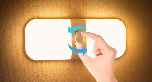 Luces para tu furgoneta camper 2 luces furgoneta camper luz