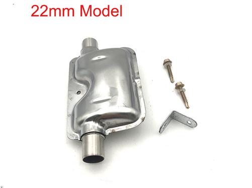 silenciador calefacion estacionaria furgoneta camper19