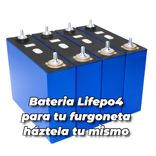 bateria lifepo4