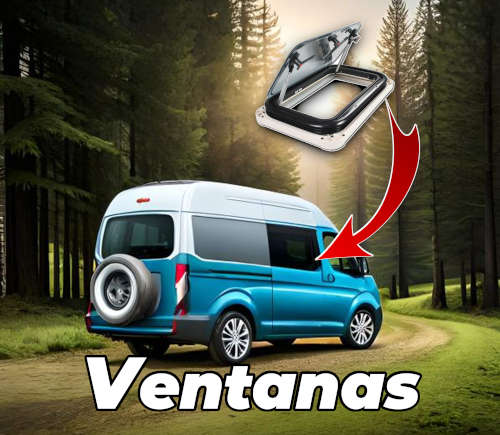 vetanas furgoneta camper
