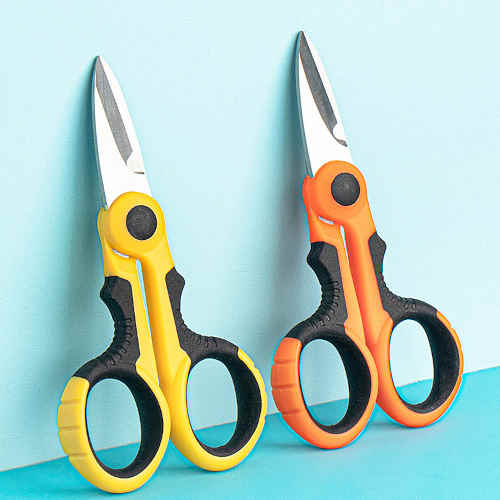 tijeras seguridad industrial