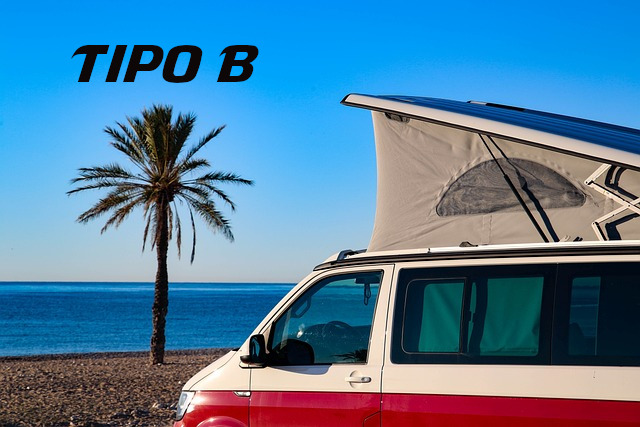 alquiler furgoneta tipob